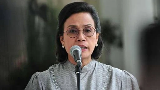 Sri Mulyani Heran, Hutan Indonesia Luas Tapi Negara Cuma Dapat Rp 5 Triliun Setahun: Its Doesn't Sound Right