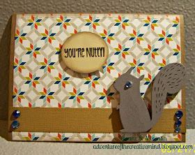 Yvonne S. Morentin - http://adventureofthecreativemind.blogspot.com/