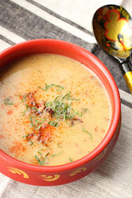 soupe lettonie champignons seches 