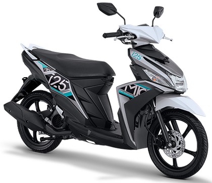 Harga Yamaha Mio M3 125 Review Spesifikasi Februari 2022