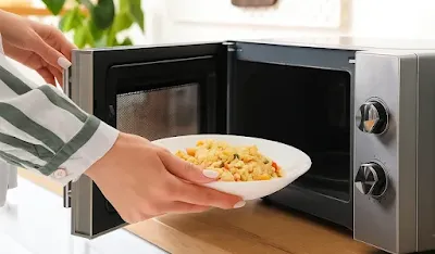 Microwave Oven Services in Kozhikode
