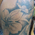 A.J.'s Floral Ink