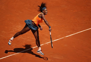Serena Williams New Pic
