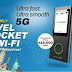 Cherry Roam Launches Philippines' Only 5G Travel Pocket Wi-Fi