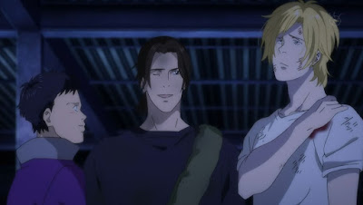 BANANA FISH