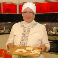 Emine Beder İle Mutfak Aşkı 22 Ocak 2013 İzle