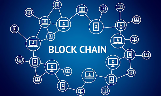 What is block chain & how does it works?