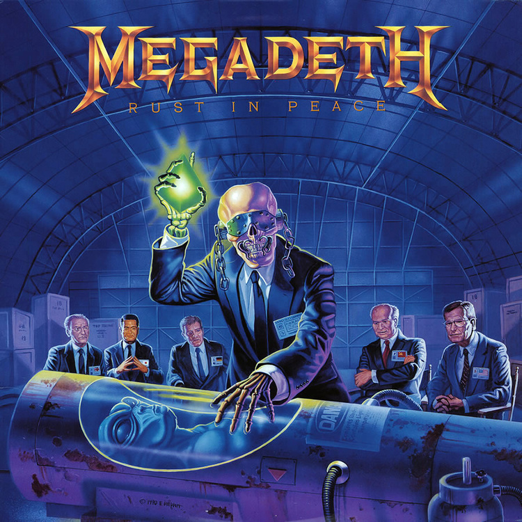 MEGADETH