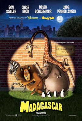 Madagascar Download Madagascar   DVDRip Dublado Download Filmes Grátis