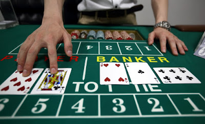 xuất xứ ra đời chơi baccarat online ăn tiền 09091502