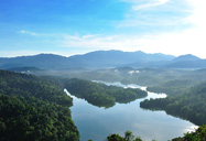 Bukit Tabur, KL