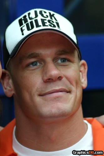 John Cena John Cena John Cena