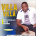 Villa Villa  - Pfukani Vakokwani (EP)