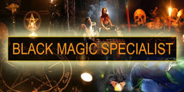 Can Black Magic Specialist  Helpfull To Remove Love Problem In Delhi