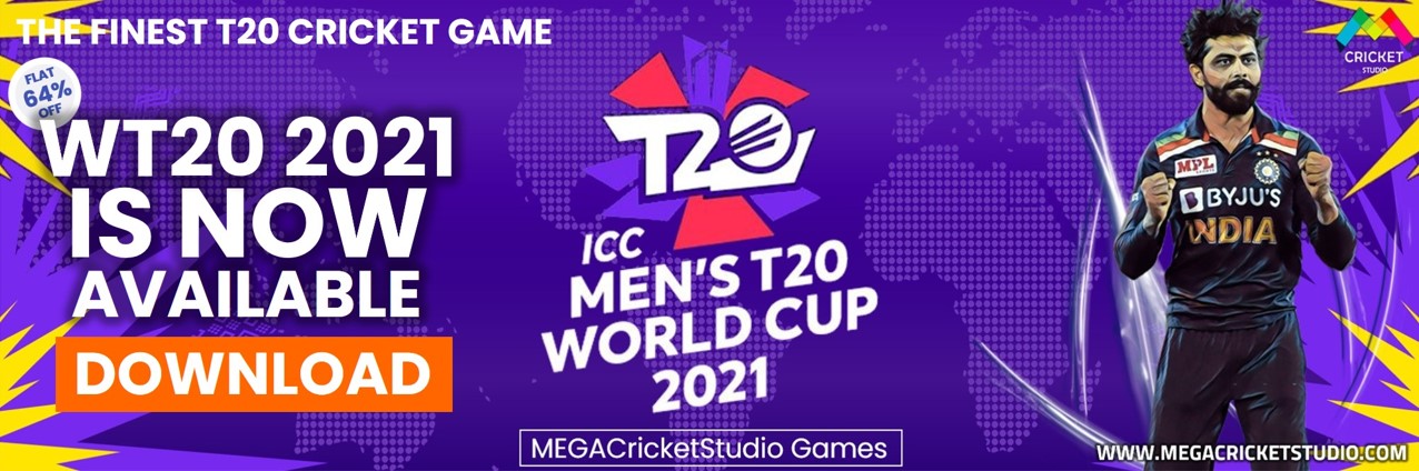 icc t20 world cup 2021 patch free download