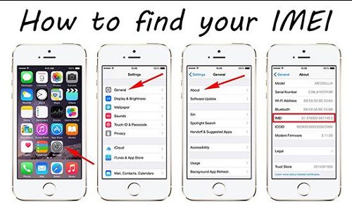  bekas yang berkualitas biar sanggup menjadi sesuatu yang bermanfaat untuk anda semuanya 5 Tips Memilih iPhone Bekas yang Berkualitas