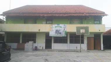 Project Pengerjaan Rehab Sekolah SMKN 11 Bekasi