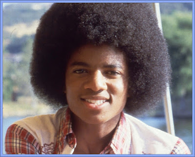 Young Jackson As African American