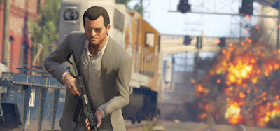 Be Quizzed The Notorious GTA V Quiz Answers 100% Score