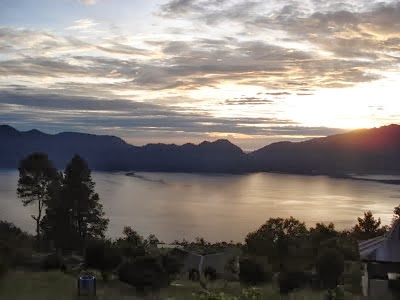 Danau Terdalam Di Indonesia