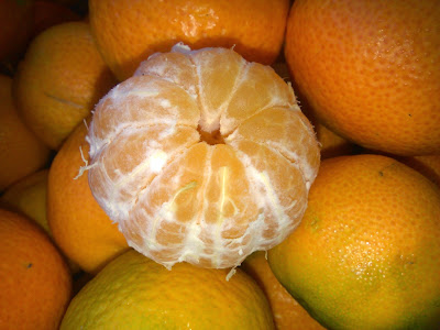 mandarina