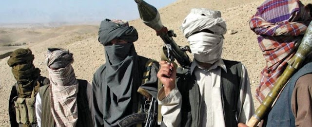 अफगानिस्तानमा तालिवानी लडाकूको आक्रमण; १३ सुरक्षाकर्मीको मारिए