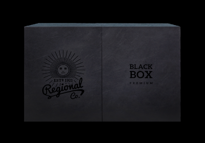 Black Box Regional Co.