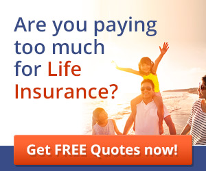 Get Life Insurance Quotes