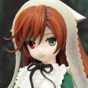 FIGURA SUISEISEKI Rozen Maiden