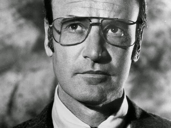 Visage Oscar Goldman