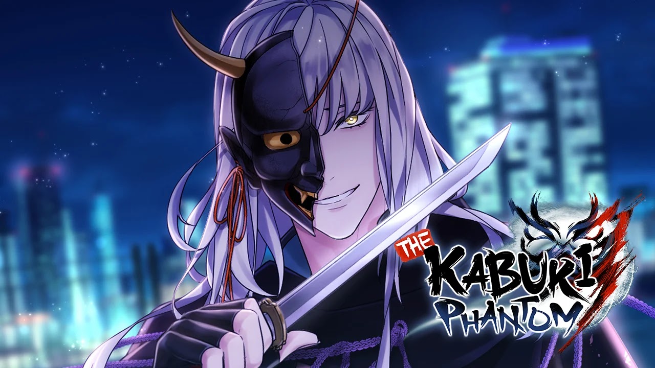 The Kabuki Phantom mod apk featured