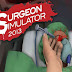 Surgeon Simulator 2013 Game