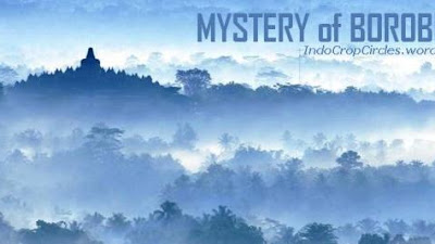 Misteri Candi Borobudur Indonesia