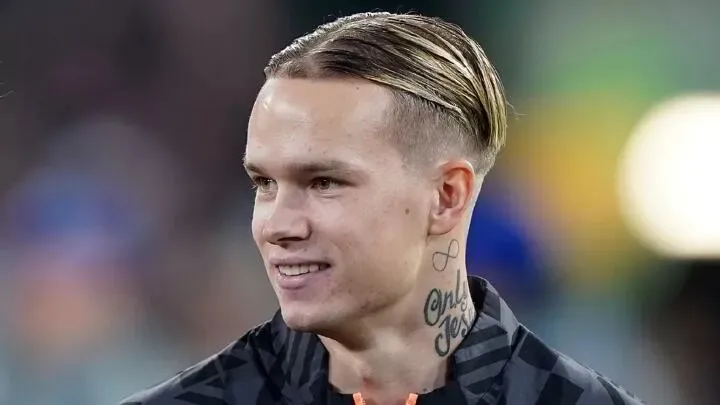 Stan Collymore compares Mykhaylo Mudryk to controversial ex-Real Madrid star