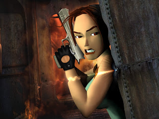 Tomb Raider 5: Chronicles | PC Game