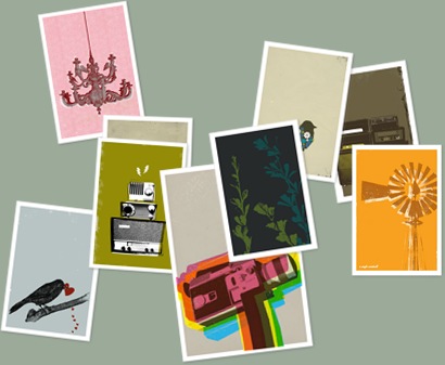 View posterlist