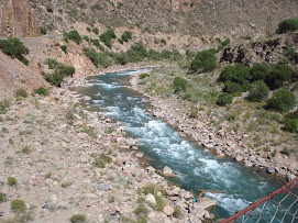 El Ganges?