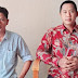 Petinggi Karimunjawa dan Kemujan, meminta Bupati dan DPRD Jepara tinjau ulang rencana penutupan Tambak di Karimunjawa