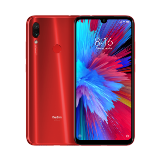 Xiaomi Redmi Note 7 (Lavender)