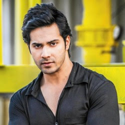 Varun Dhawan HD Wallpaper And Pictures