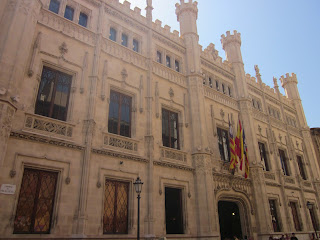   Ayuntamiento