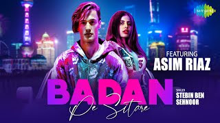 BADAN PE SITARE LYRICS - STEBIN BEN