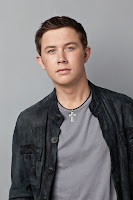 Scotty McCreery