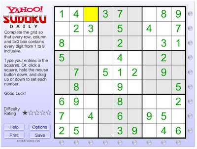 Online Fashion Games Play on Play Free Sudoku Games Online With Sudoku Daily   Easy To Advanced