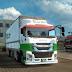 Mod ets2 truck ISUZU GIGA