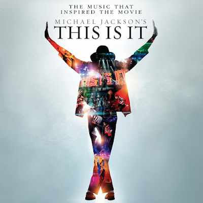 Michael Jackson - This Is It Lyrics