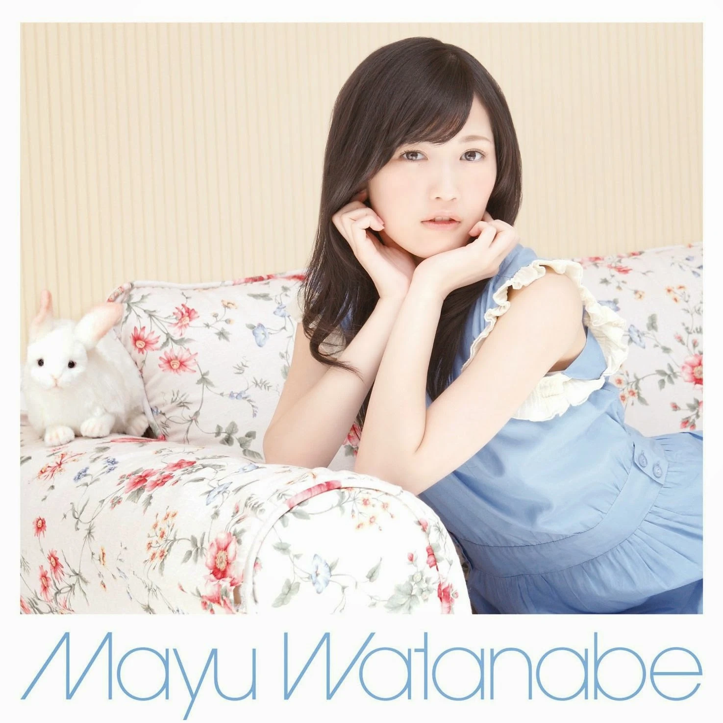 AKB48 Mayu Watanabe / Mayuyu Photo