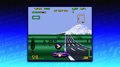 Top Racer Collection Game Screenshot 7