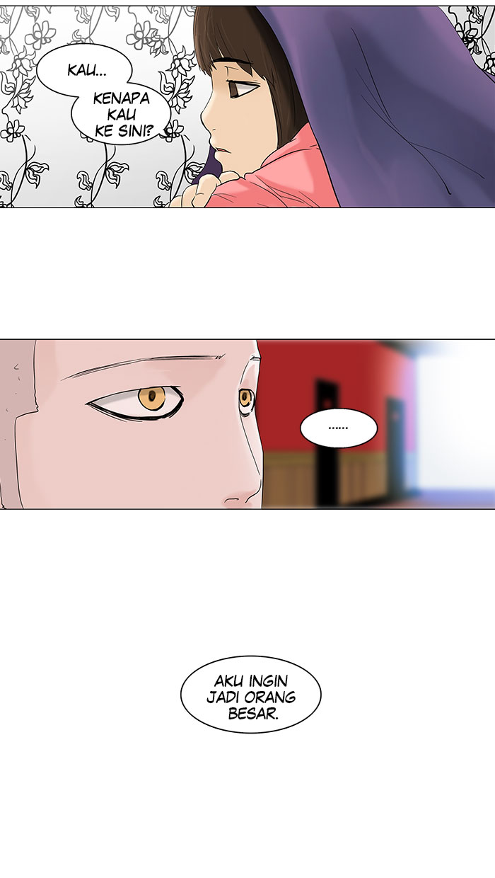 Tower of God Bahasa indonesia Chapter 92