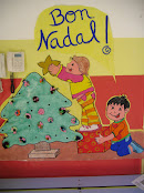 US DESITGEM UN BON NADAL I UN FELIÇ ANY NOU 2013!